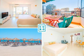 Cubo's Fuengirola Leisure Port